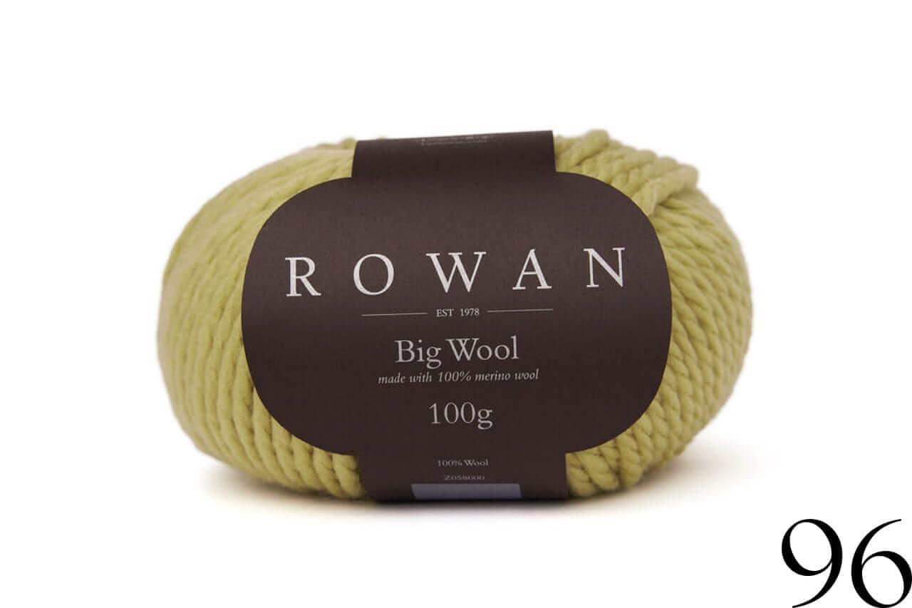 Big Wool - Rowan - Image 32
