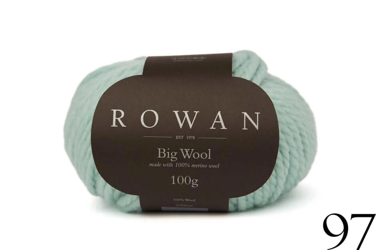 Big Wool - Rowan - Image 33