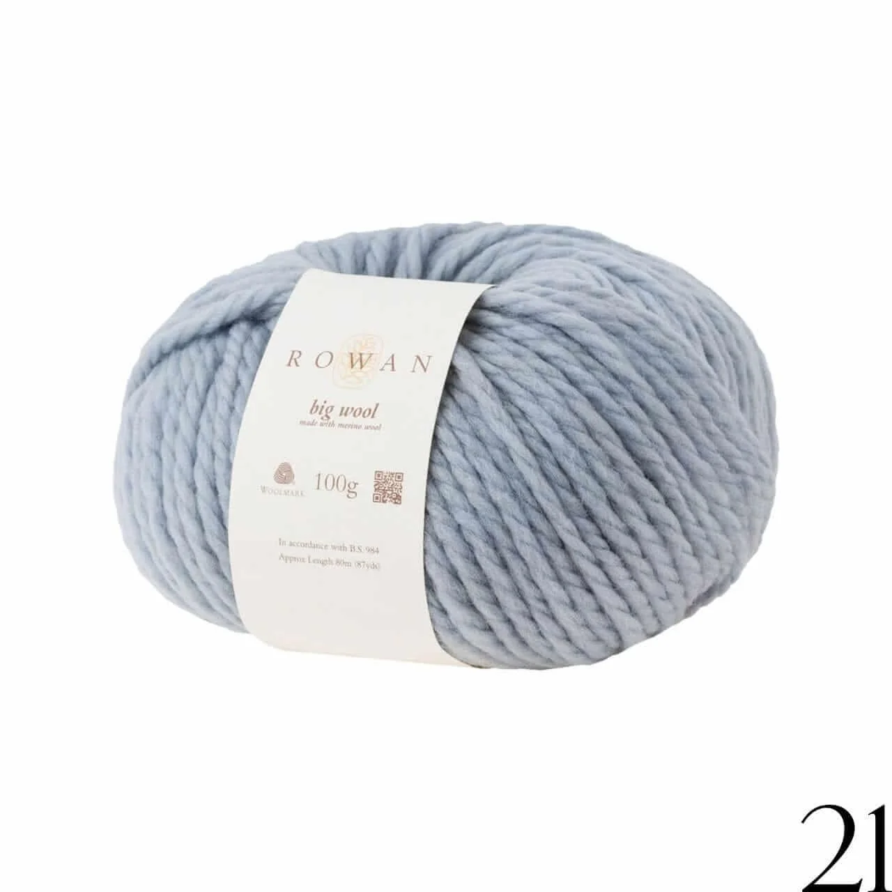 Big Wool - Rowan - Image 4