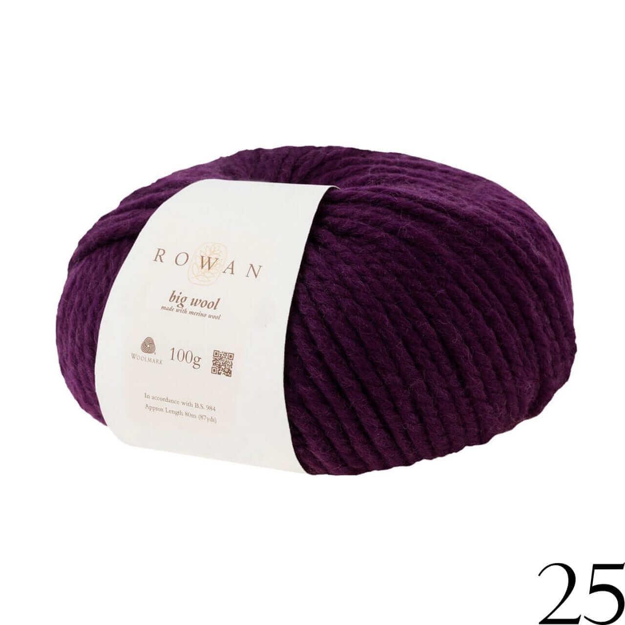 Big Wool - Rowan - Image 5