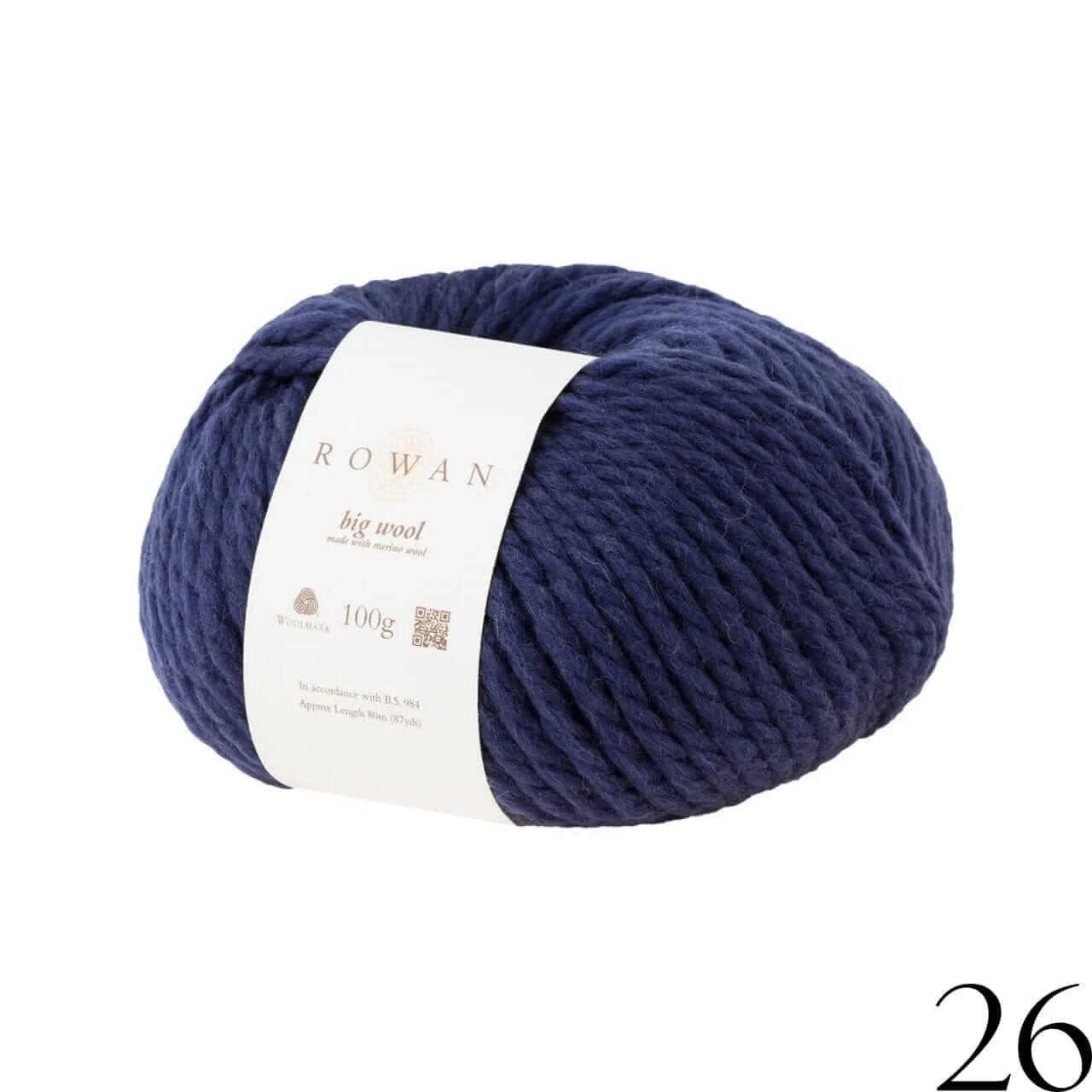 Big Wool - Rowan - Image 6