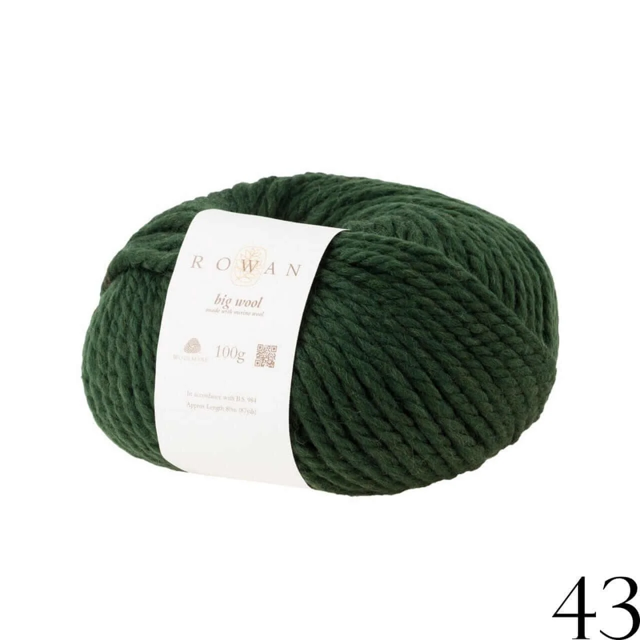 Big Wool - Rowan - Image 7