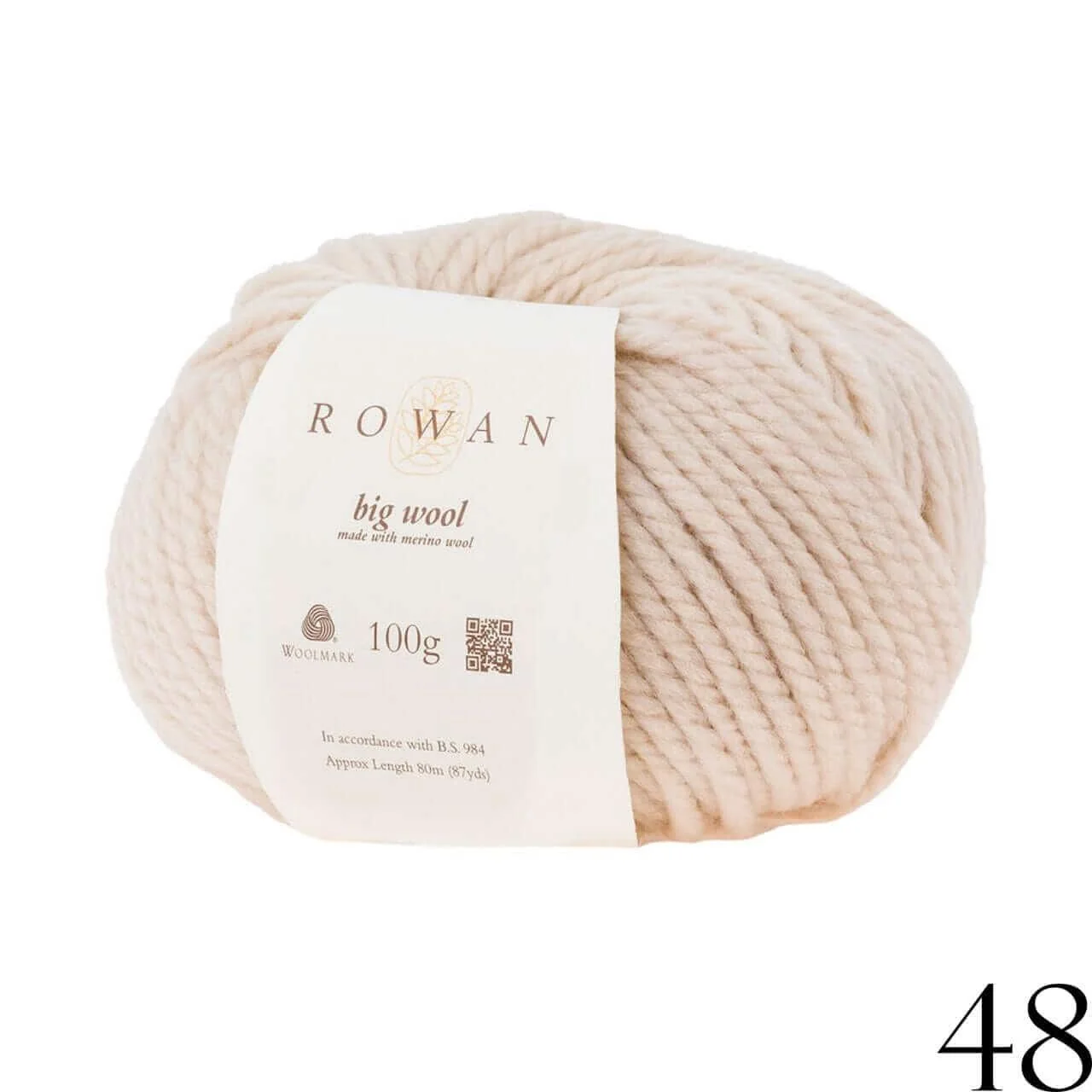 Big Wool - Rowan - Image 8