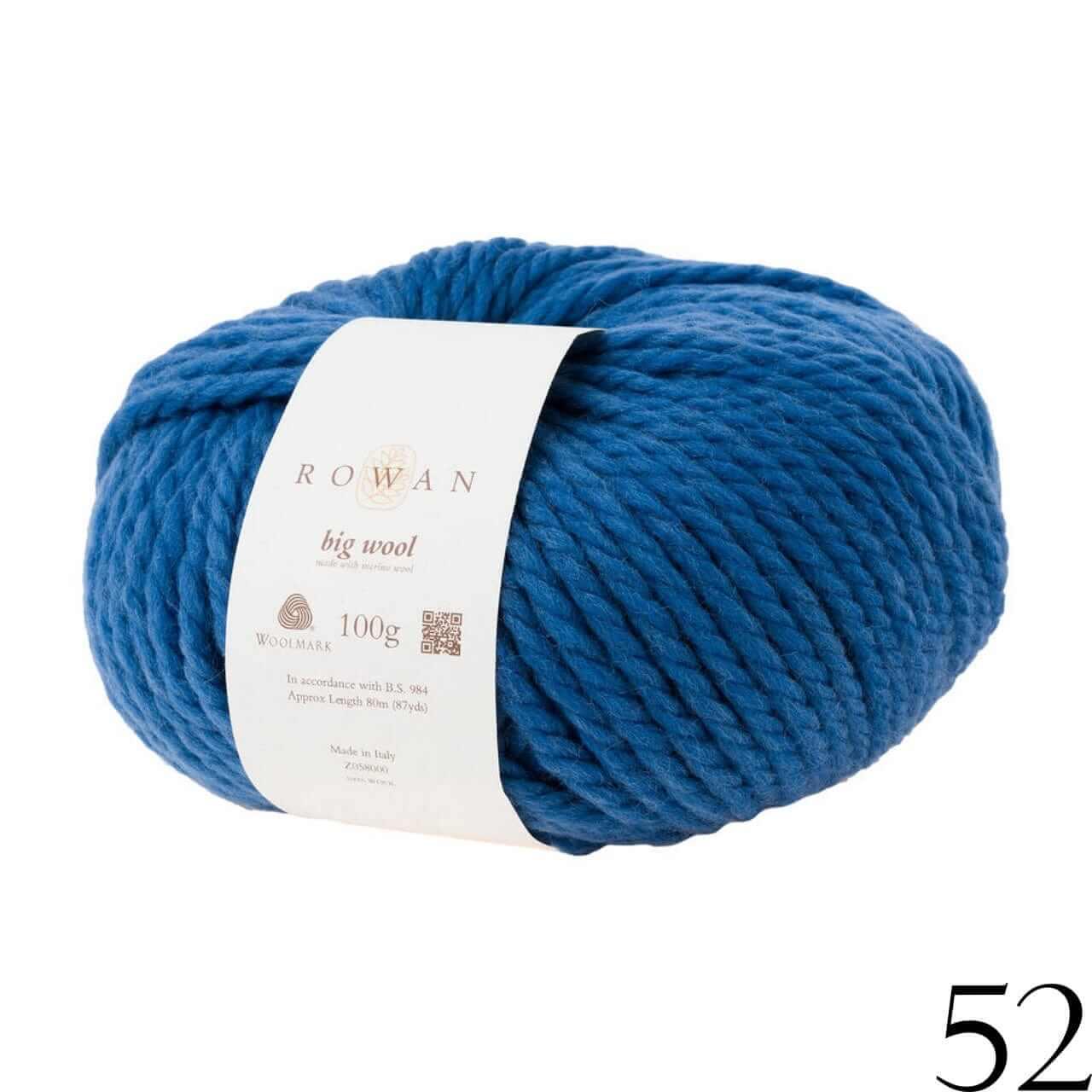 Big Wool - Rowan - Image 9