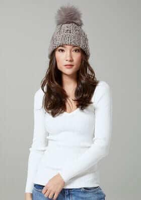 Big Wool Textures - Rowan - Image 5