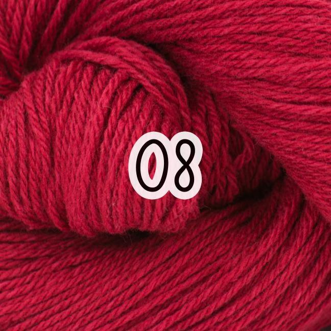 BC GARN Bio Balance (GOTS) - Image 9