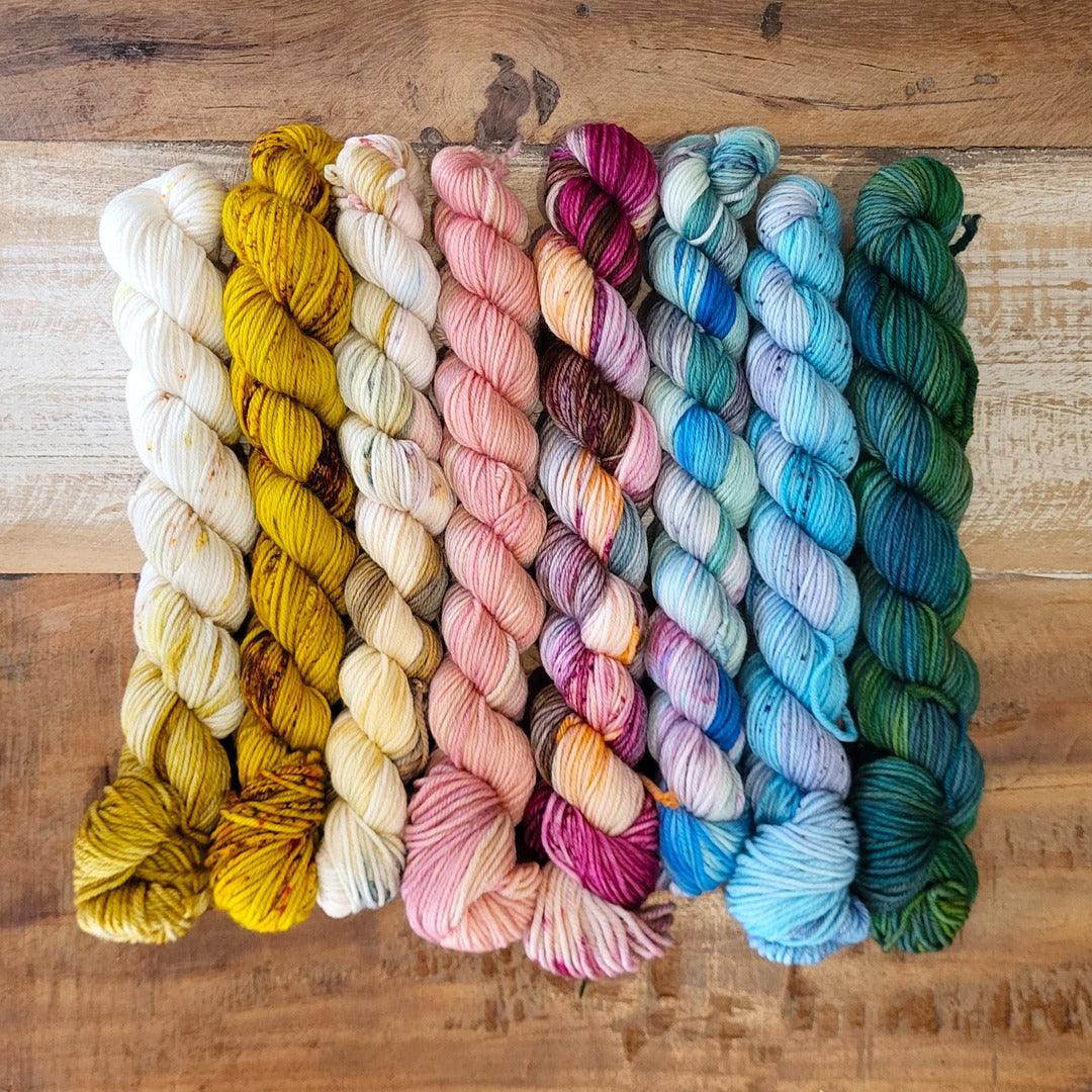 BIS-MINI SET