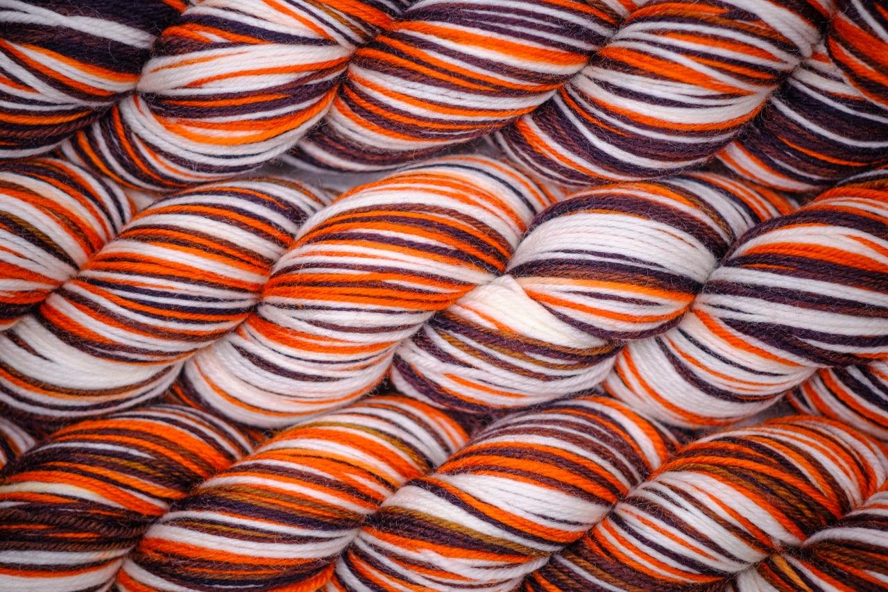 BIS-SOCK BROWNS - Image 2