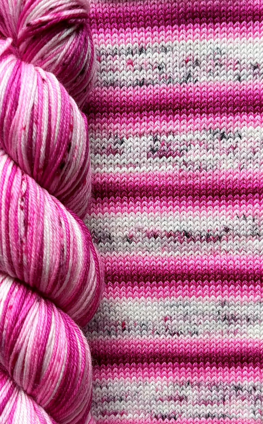BIS-SOCK BULLSEYE