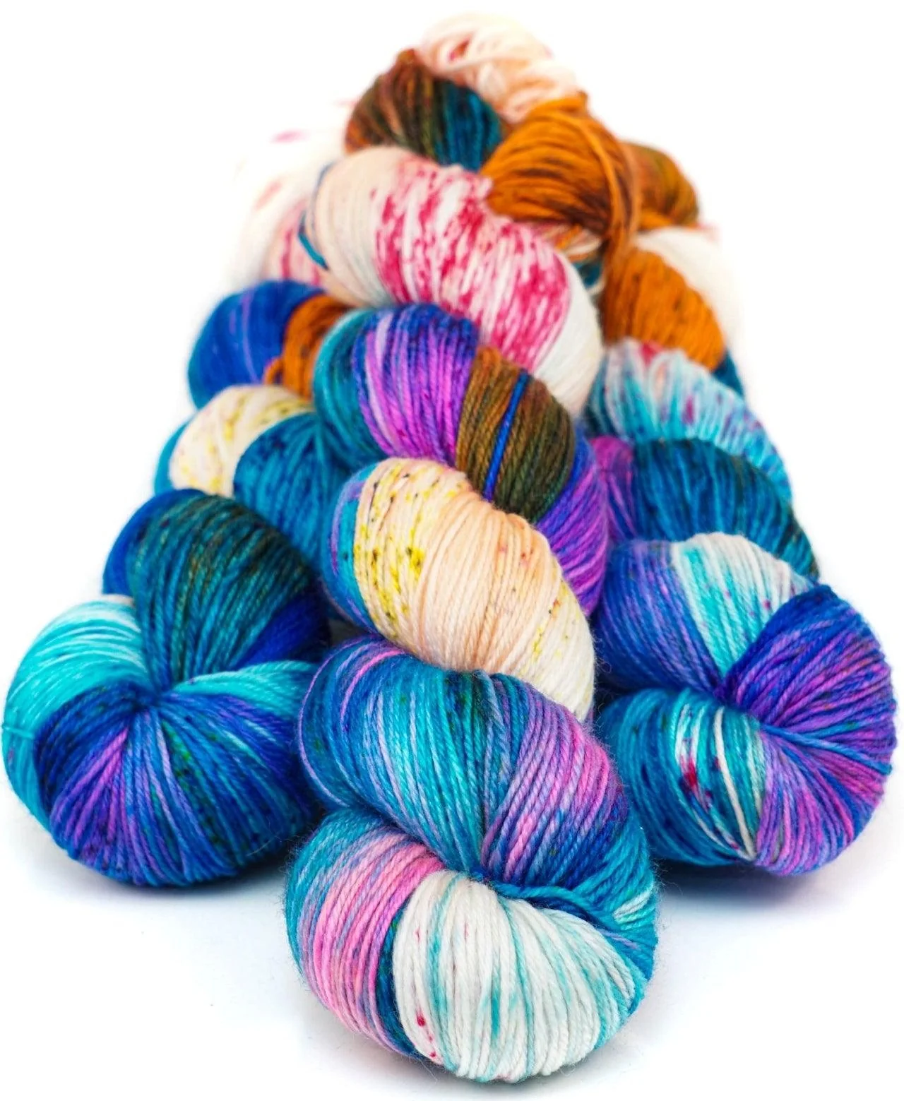 BIS-SOCK CANDY CRUSH