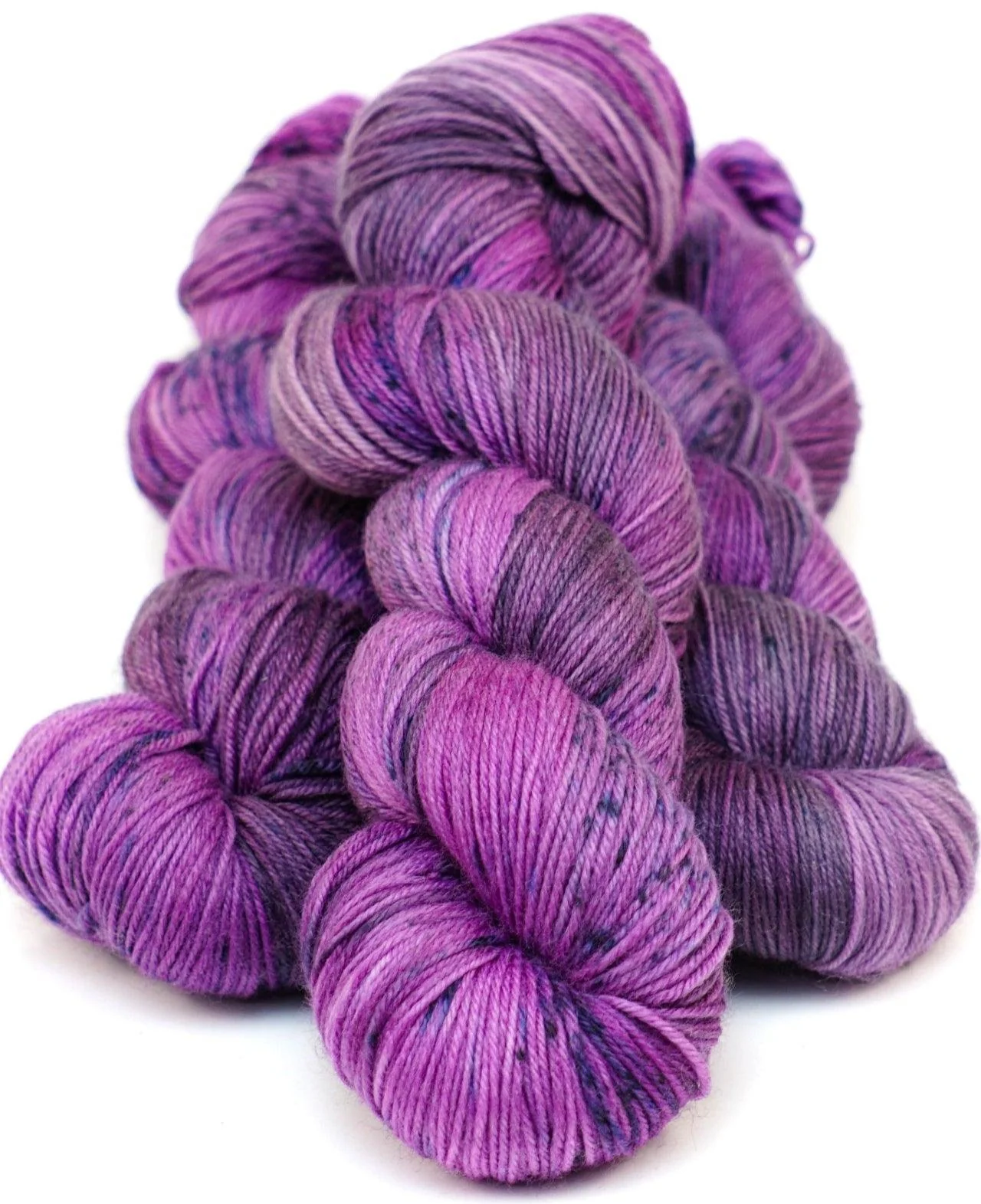 BIS-SOCK PURPLE GALAXY