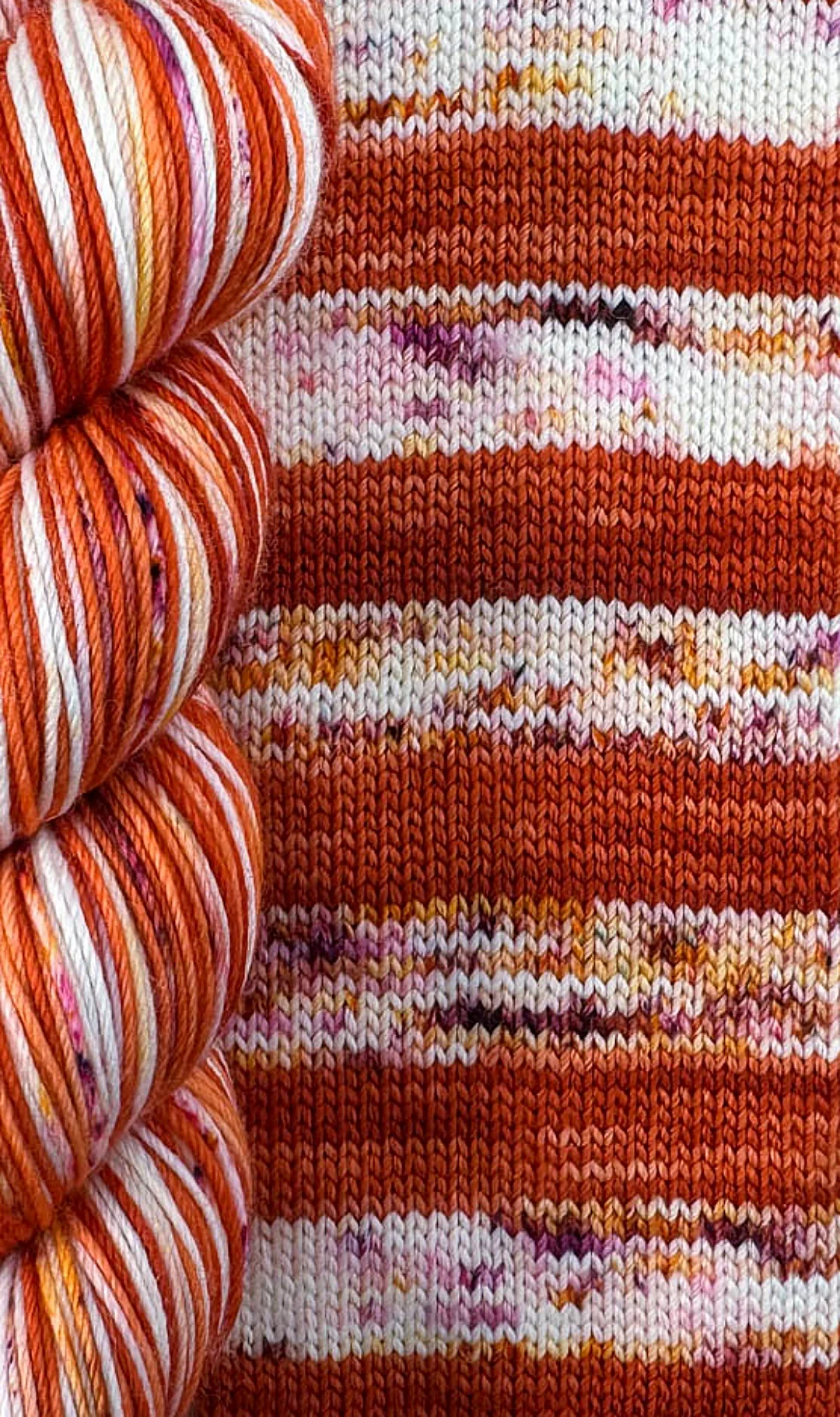 BIS-SOCK MANGO TANGO