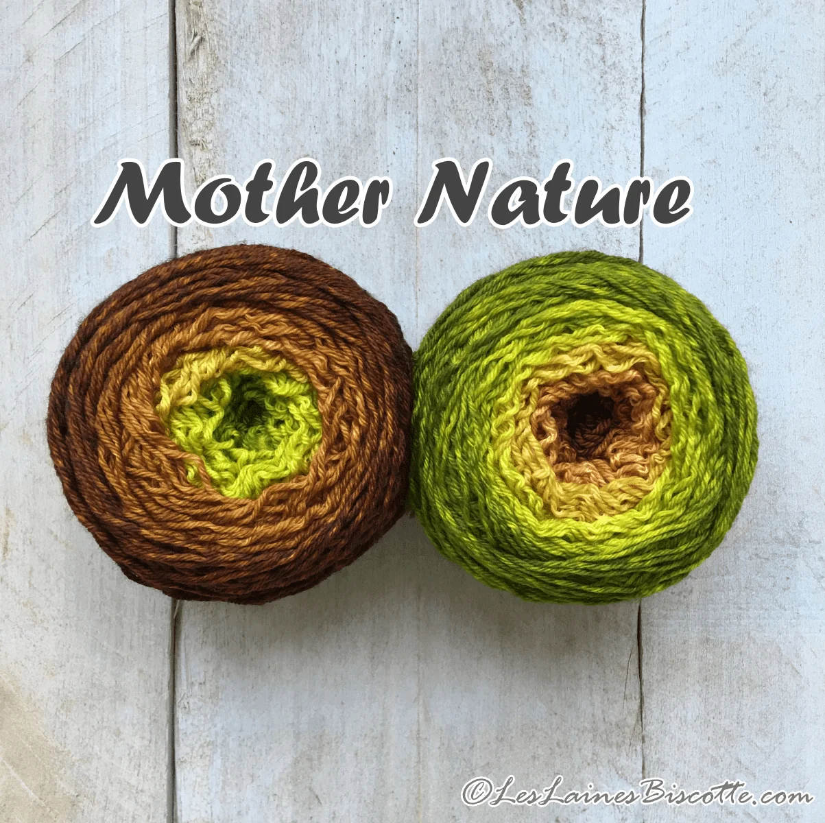 BIS-SOCK MINI-METAMORPH MOTHER NATURE - 2 X 50G
