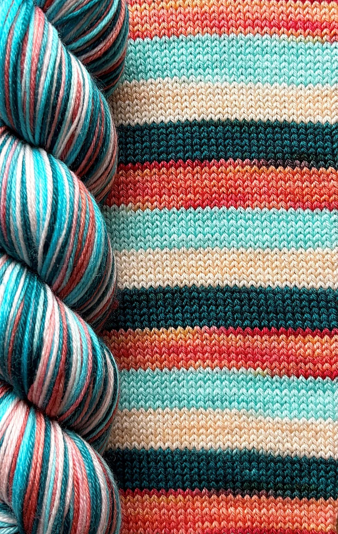 BIS-SOCK OASIS