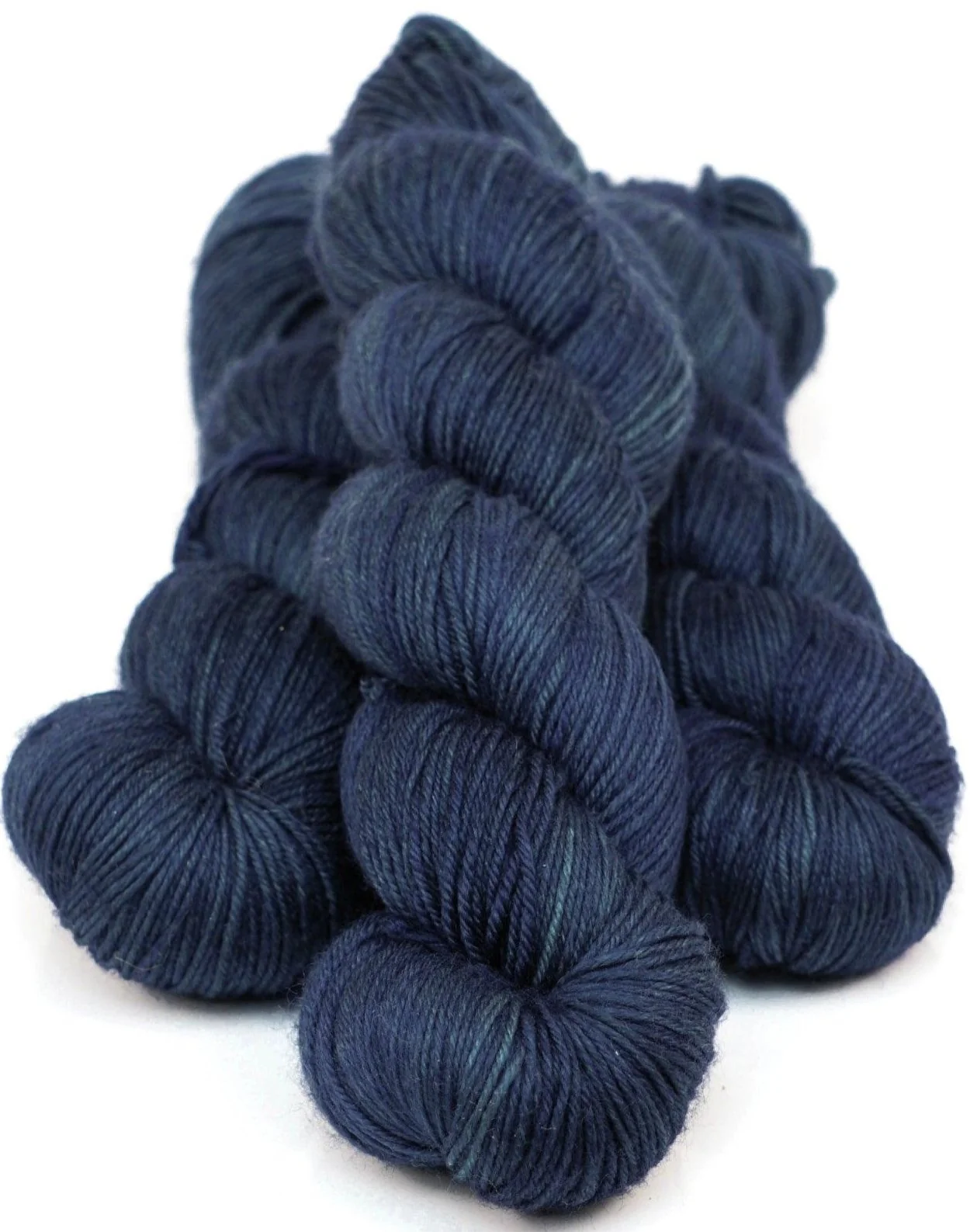 BIS-SOCK SLATE BLUE