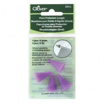 Plugs for needle tips 333/S - 333/L - Image 2