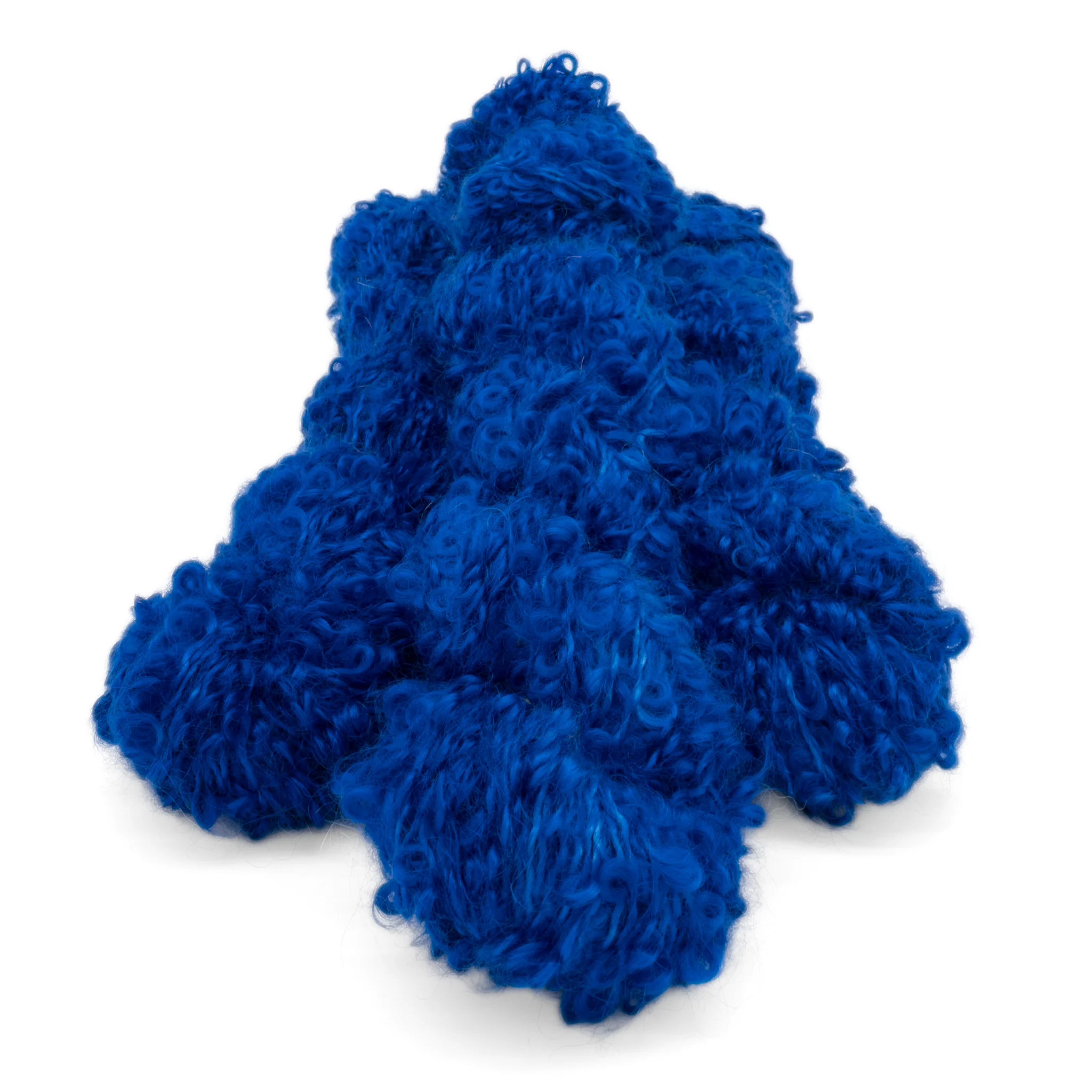 BOUCLE MOHAIR KLEIN