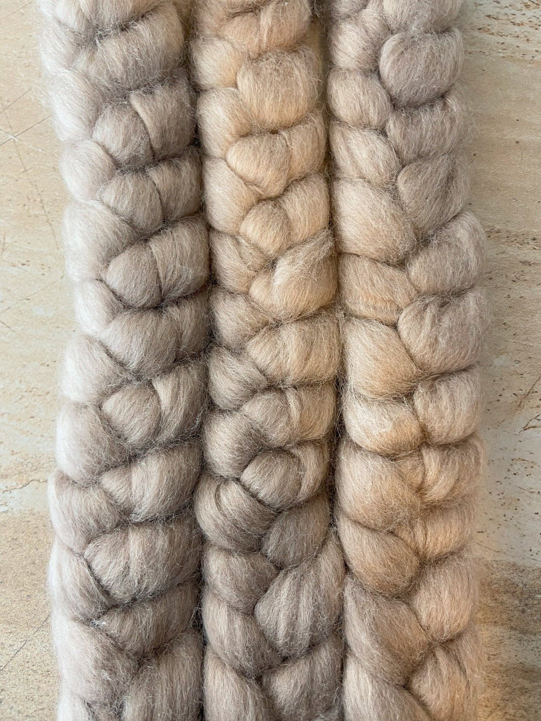 CASHMERE TOP