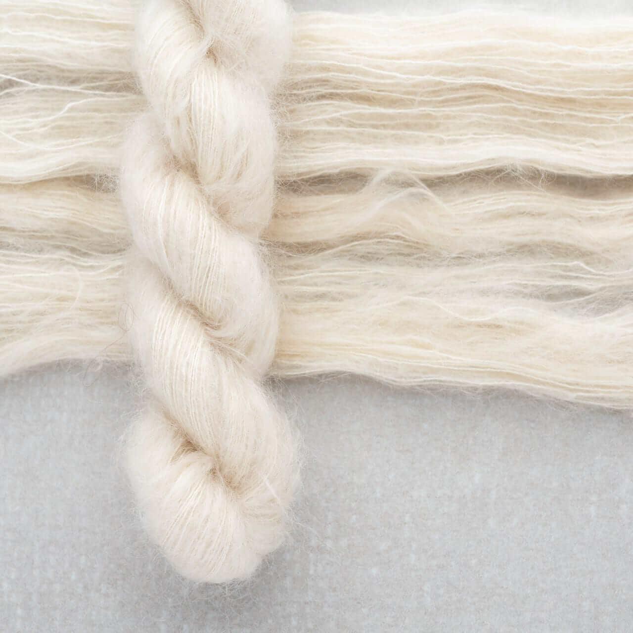 KID SILK CANEVAS - Image 2
