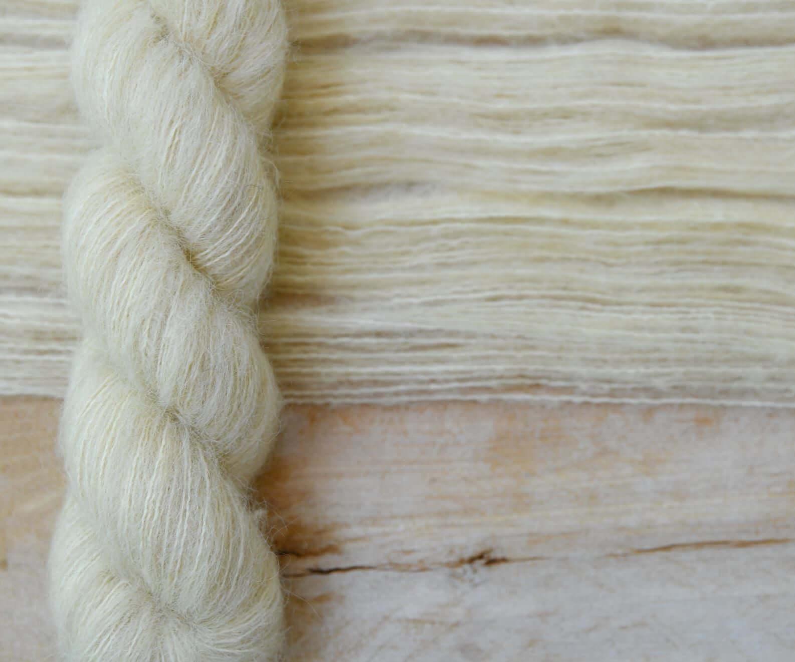 SURI ALPACA CANEVAS - Image 3