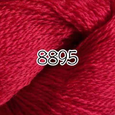 Cascade 220 Fingering - Image 11