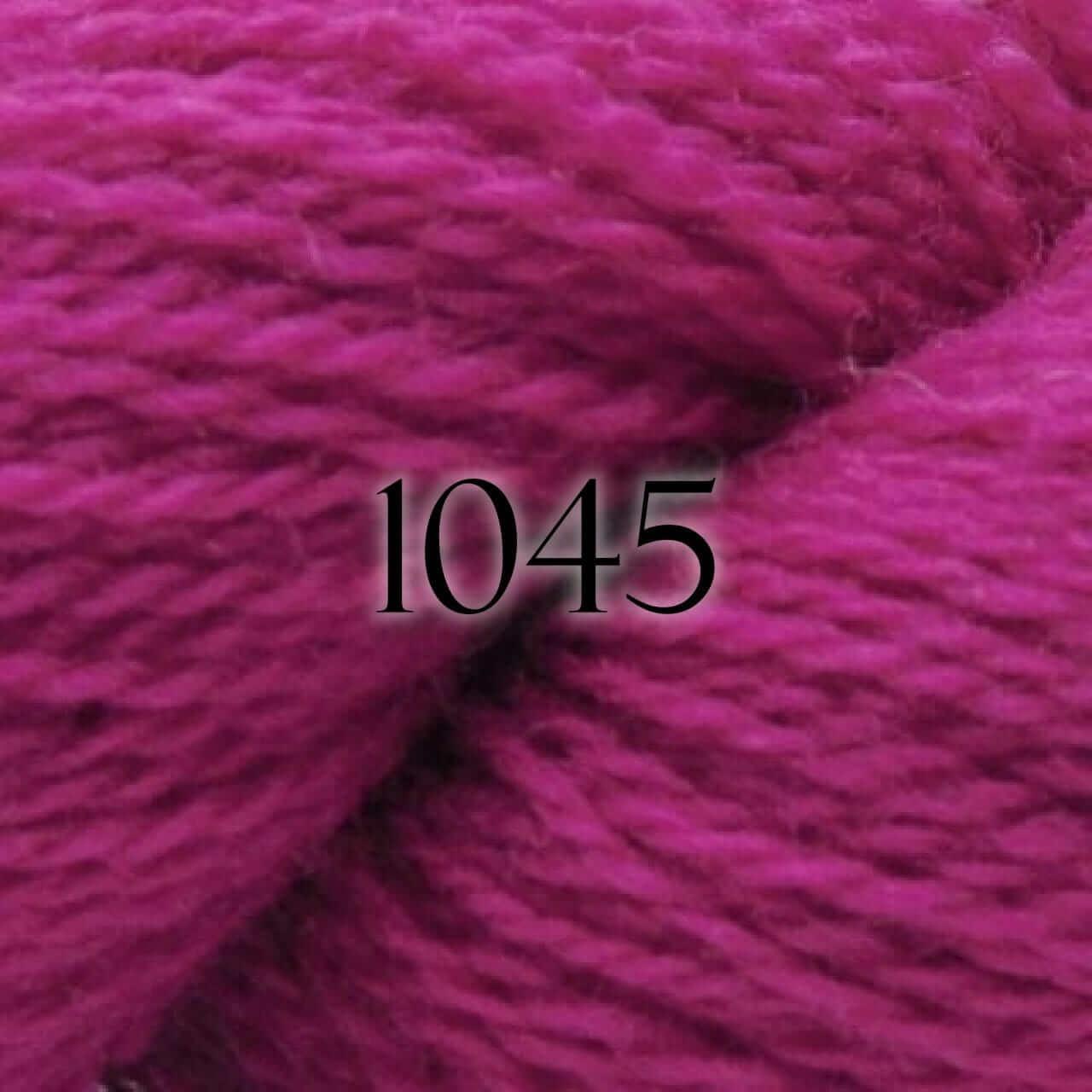 Cascade 220 Fingering - Image 16