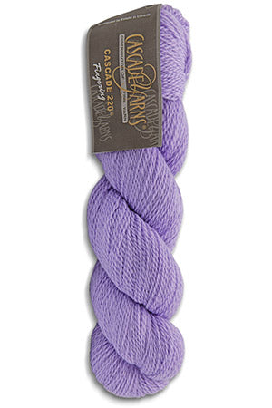 Cascade 220 Fingering - Image 2