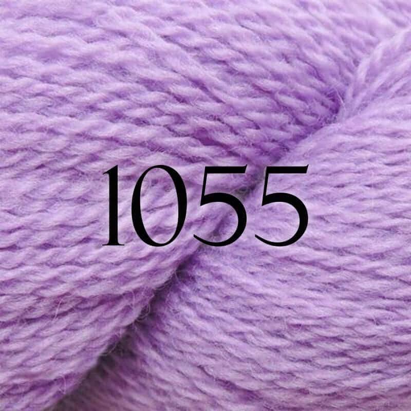 Cascade 220 Fingering - Image 22