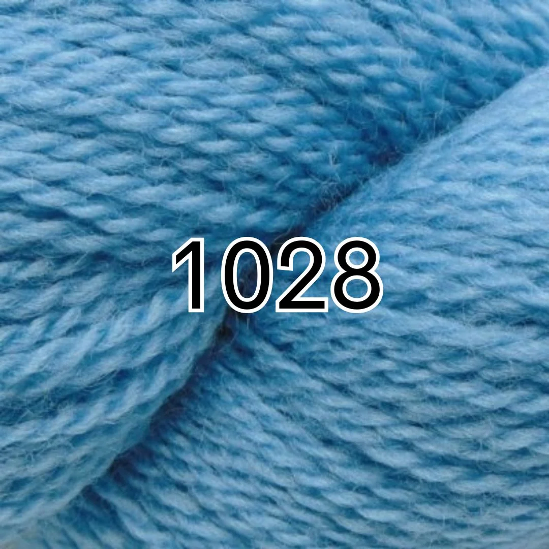 Cascade 220 Fingering - Image 24