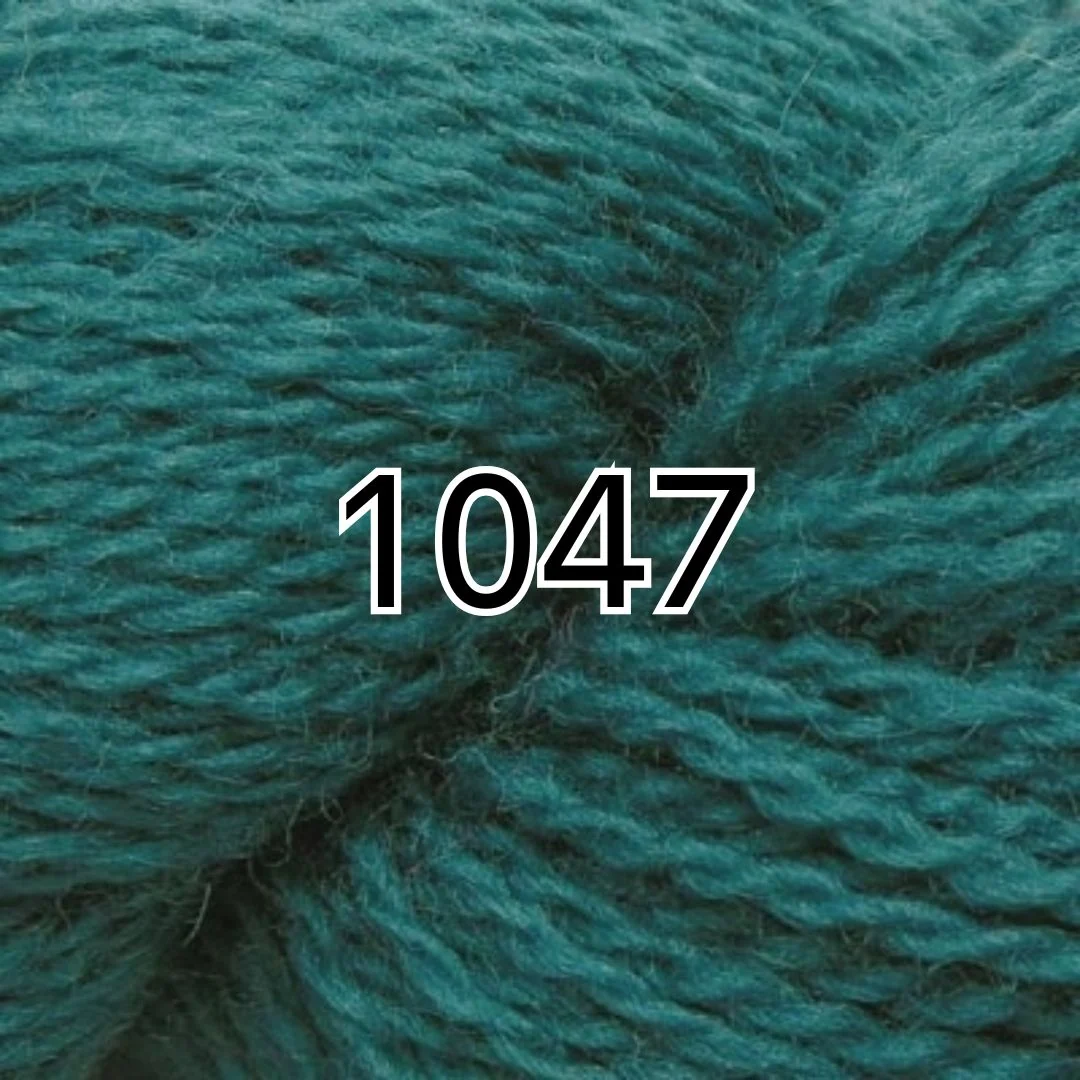 Cascade 220 Fingering - Image 25