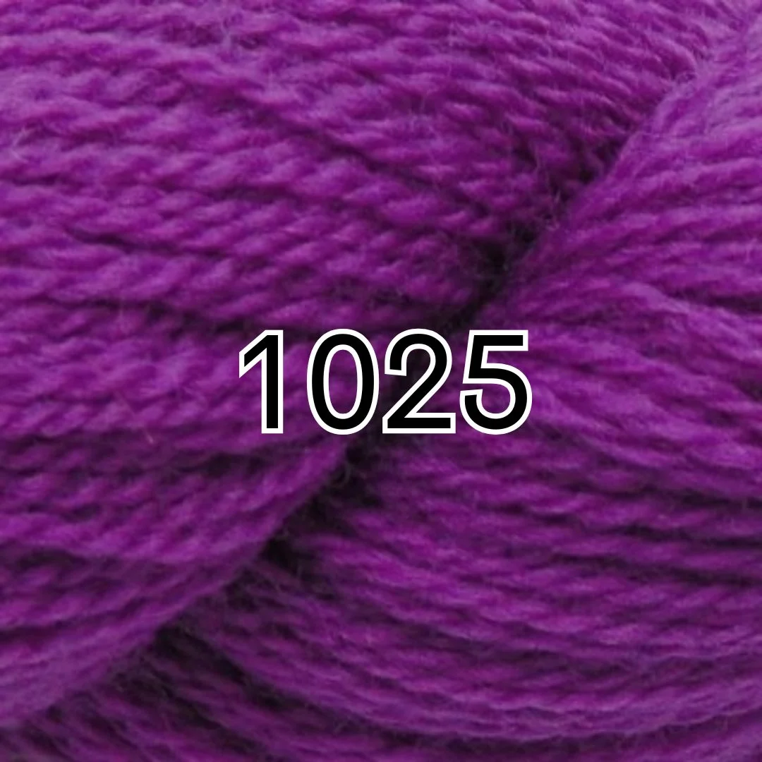 Cascade 220 Fingering - Image 27