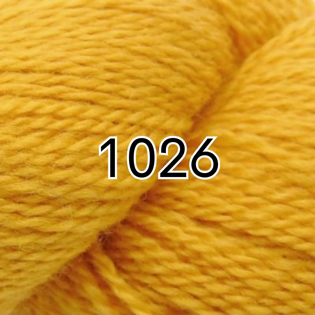 Cascade 220 Fingering - Image 28