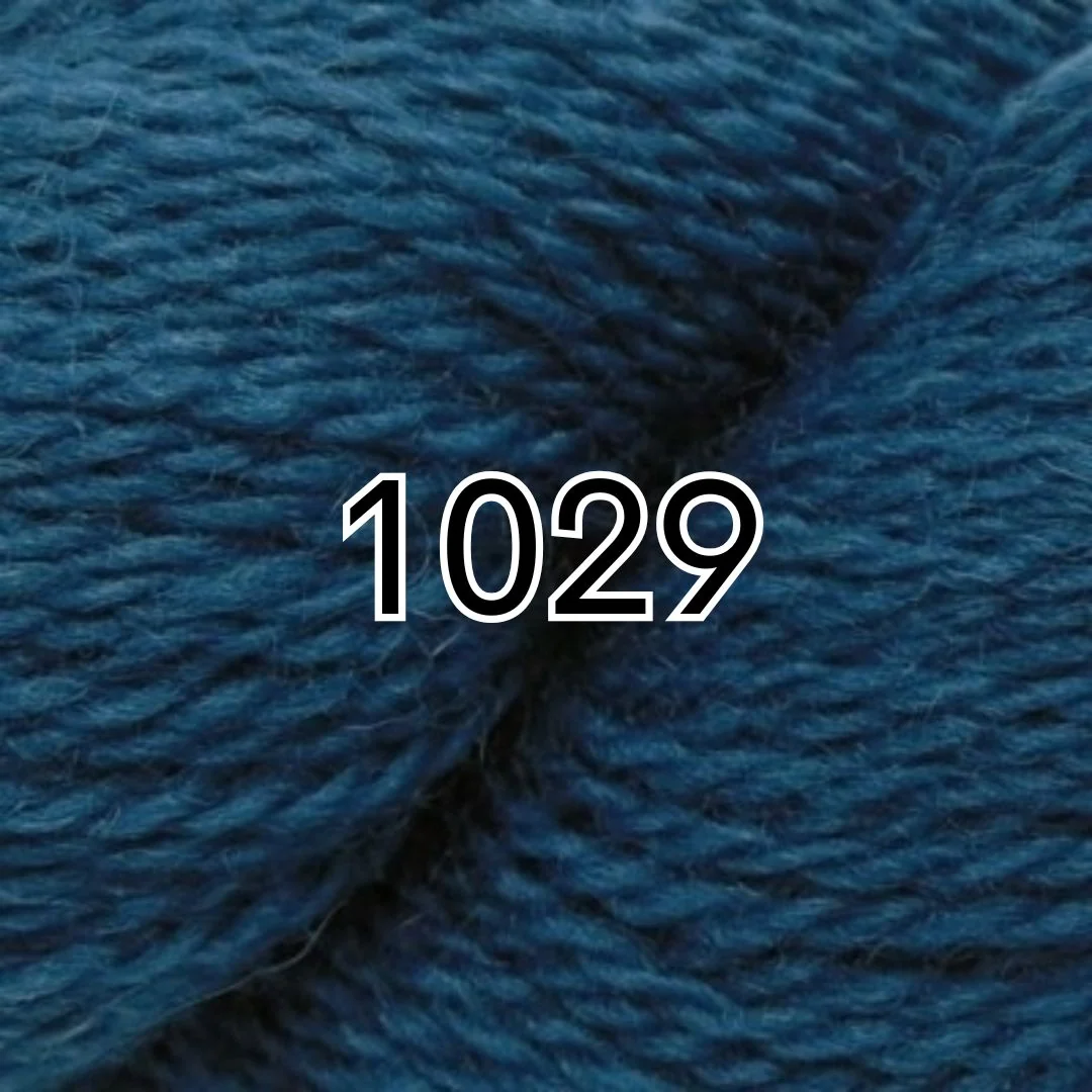 Cascade 220 Fingering - Image 29