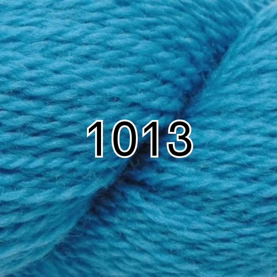 Cascade 220 Fingering - Image 30