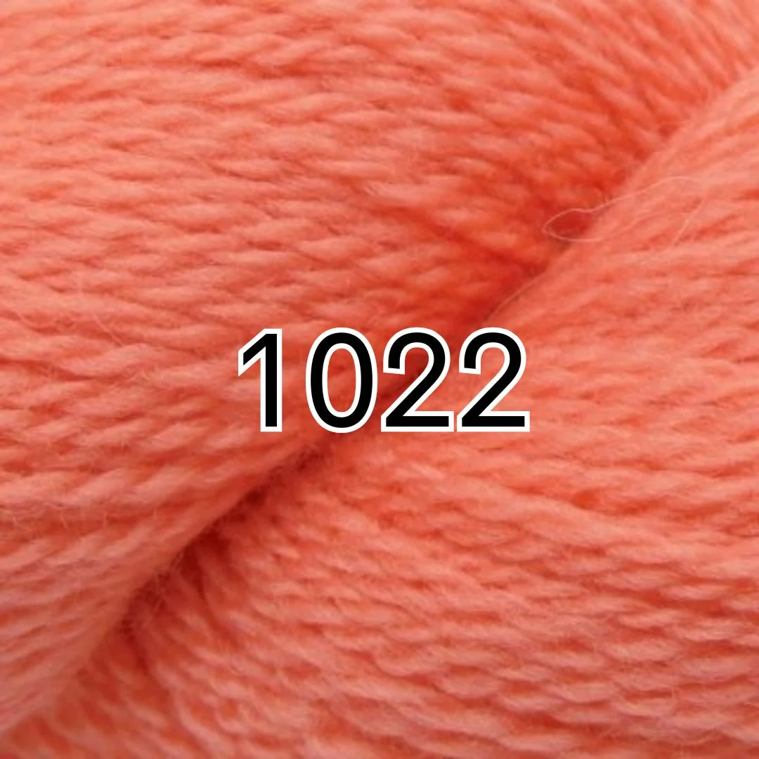 Cascade 220 Fingering - Image 32