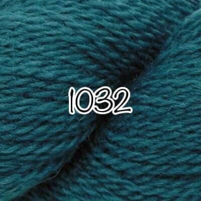 Cascade 220 Fingering - Image 4