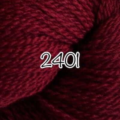 Cascade 220 Fingering - Image 5