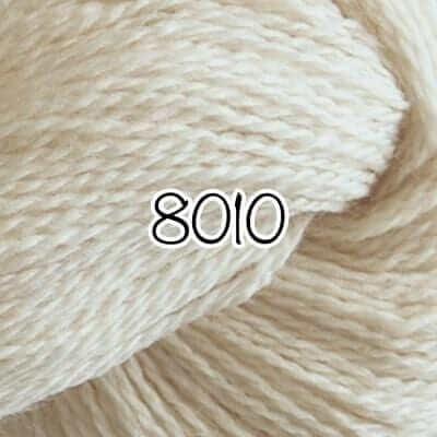 Cascade 220 Fingering - Image 6