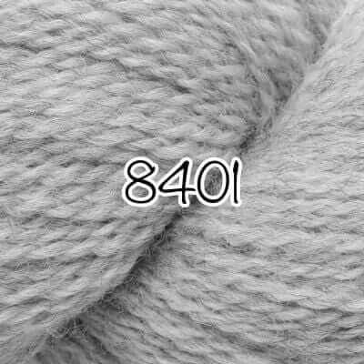 Cascade 220 Fingering - Image 9