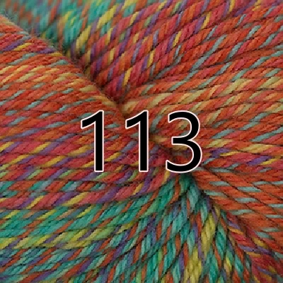 Cascade 220 Superwash Wave - Image 12