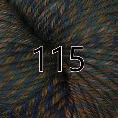 Cascade 220 Superwash Wave - Image 14