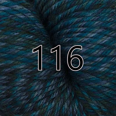 Cascade 220 Superwash Wave - Image 15