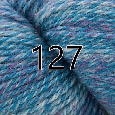 Cascade 220 Superwash Wave - Image 26