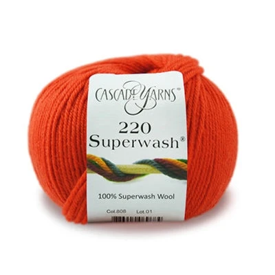Cascade Yarns 220 Superwash - Image 32