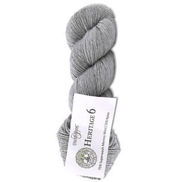 Cascade Yarns Heritage 6