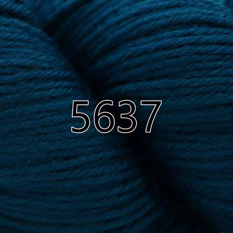 Cascade Yarns Heritage 6 - Image 11