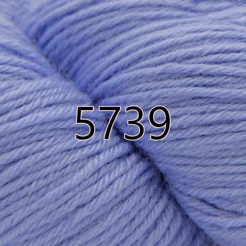 Cascade Yarns Heritage 6 - Image 18