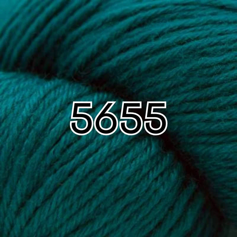 Cascade Yarns Heritage 6 - Image 23