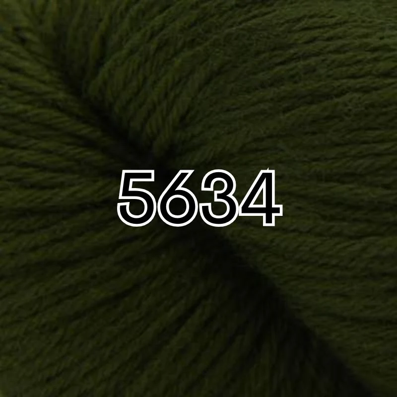 Cascade Yarns Heritage 6 - Image 26