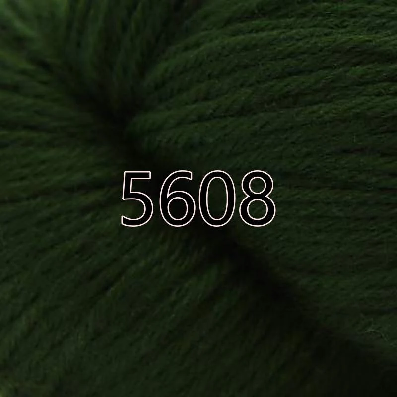 Cascade Yarns Heritage 6 - Image 4
